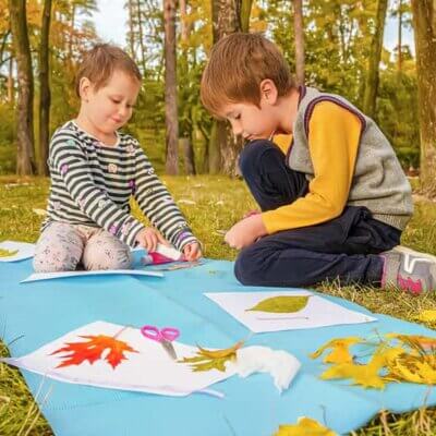 The Versatility of Using Visual Supports with Autistic People
