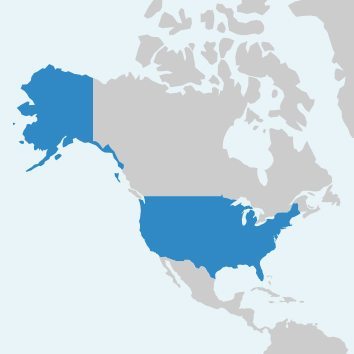 Links to resources and organizations that help support individuals in the United States, with Autism, ASD, and related disorders.