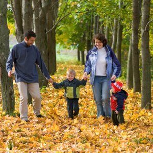 Parenting & Family