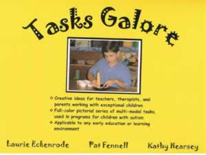 Tasks Galore