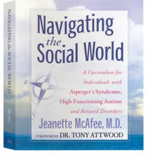 Navigating the Social World