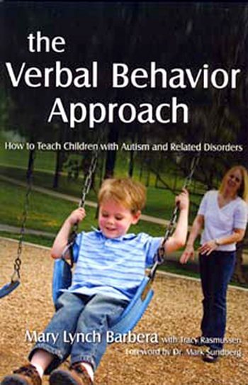 The Verbal Behavior Approach